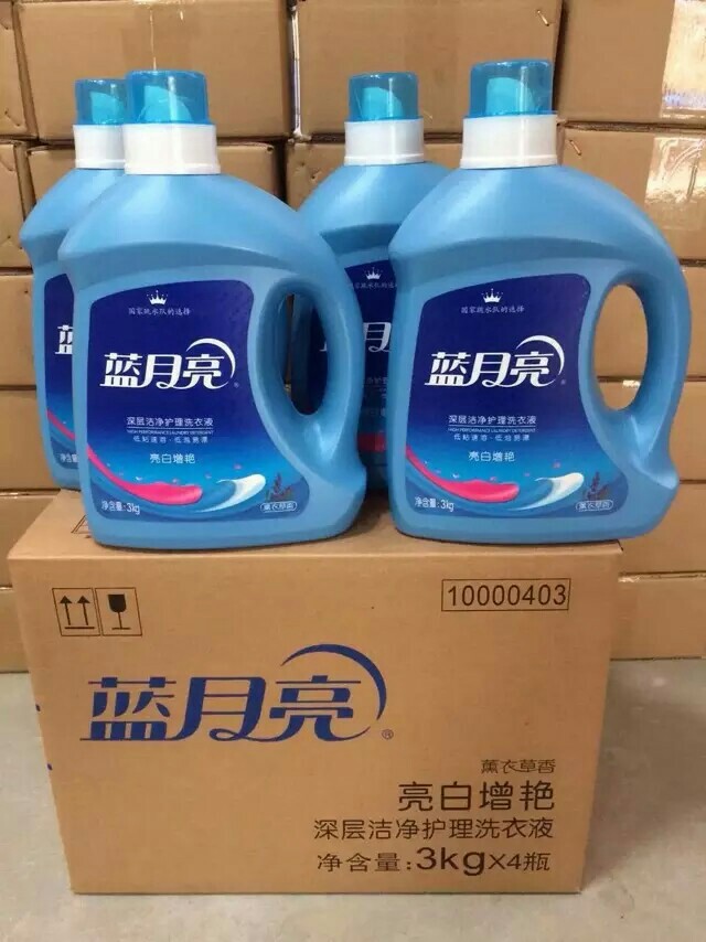 洗涤用品批发行业的最新趋势
